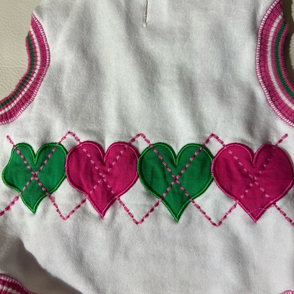 Pop Crew Dog white sweater - Picture 3 of 8